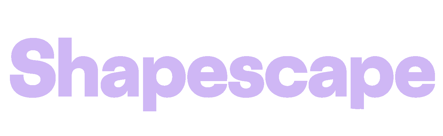Shapescape Easy Glyphs 1.0.1 documentation - Home